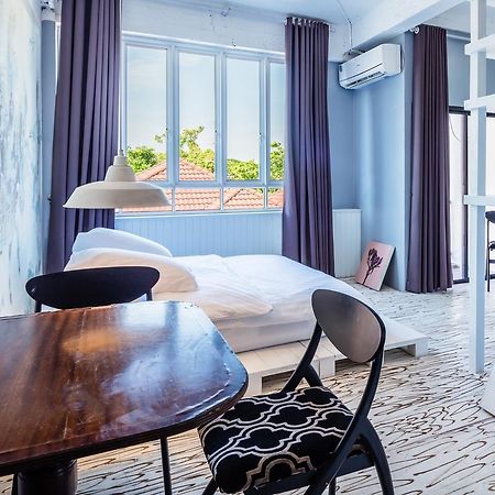 Niitra Hostel Ban Khlong Nang Li Экстерьер фото