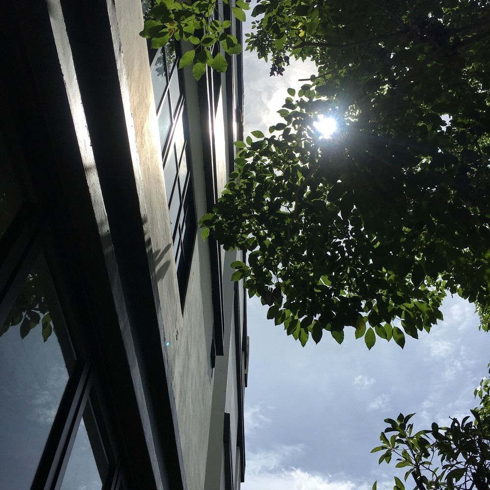 Niitra Hostel Ban Khlong Nang Li Экстерьер фото