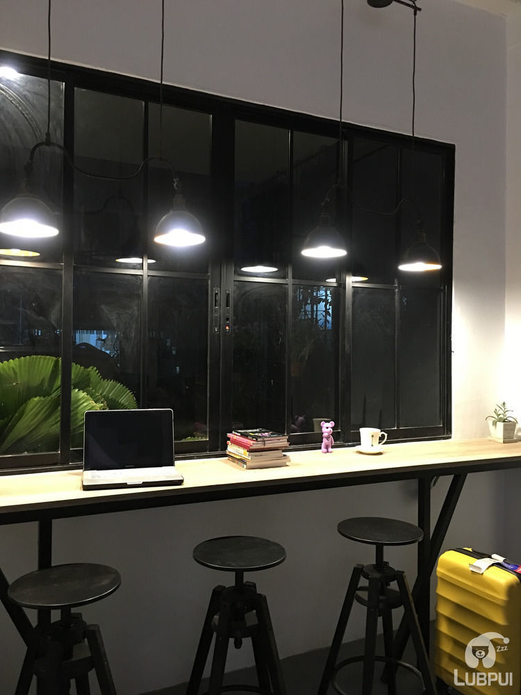 Niitra Hostel Ban Khlong Nang Li Экстерьер фото