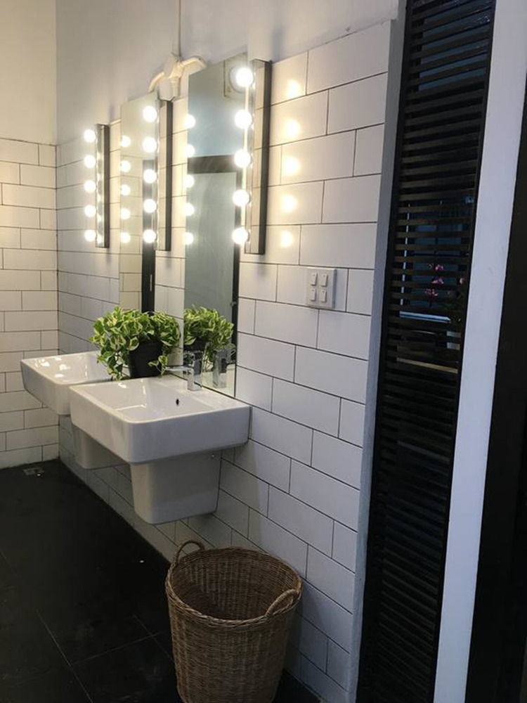 Niitra Hostel Ban Khlong Nang Li Экстерьер фото