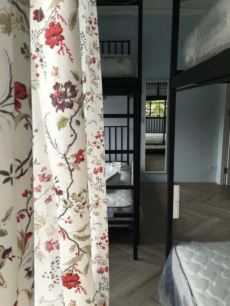 Niitra Hostel Ban Khlong Nang Li Экстерьер фото