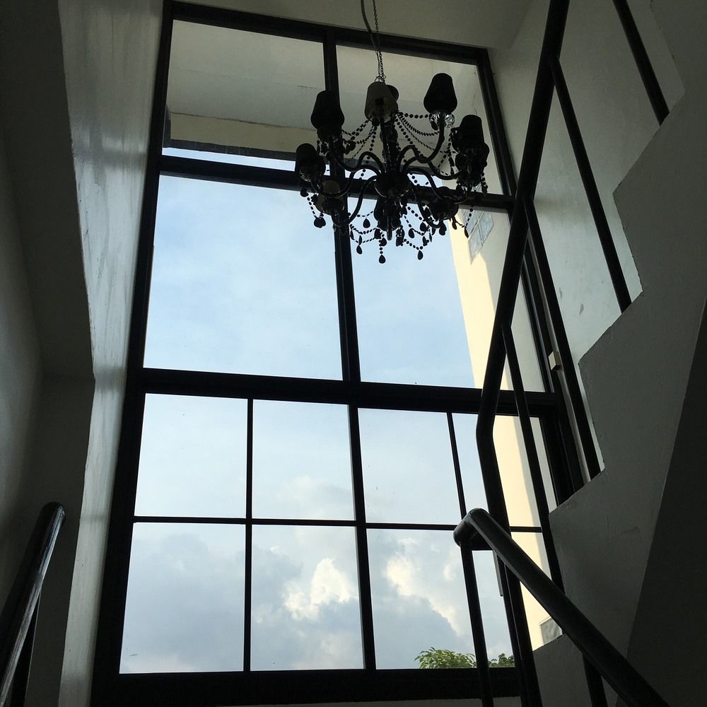 Niitra Hostel Ban Khlong Nang Li Экстерьер фото