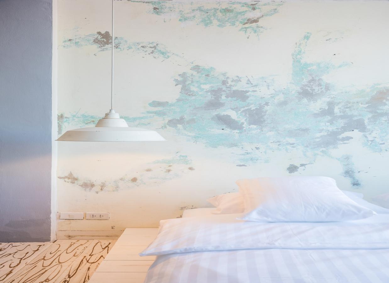 Niitra Hostel Ban Khlong Nang Li Экстерьер фото