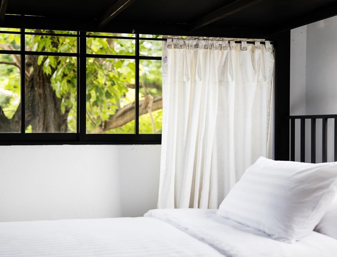 Niitra Hostel Ban Khlong Nang Li Экстерьер фото