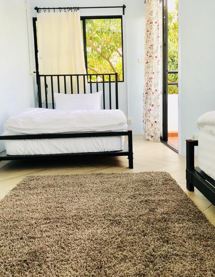 Niitra Hostel Ban Khlong Nang Li Экстерьер фото