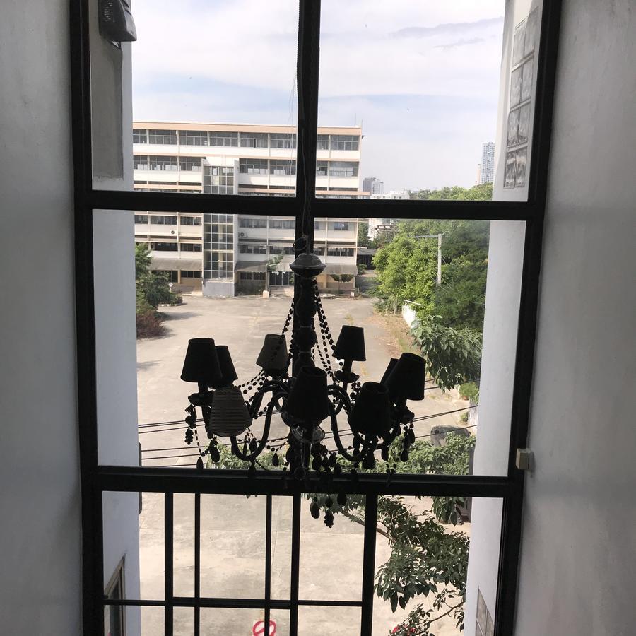 Niitra Hostel Ban Khlong Nang Li Экстерьер фото