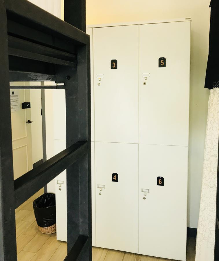 Niitra Hostel Ban Khlong Nang Li Экстерьер фото