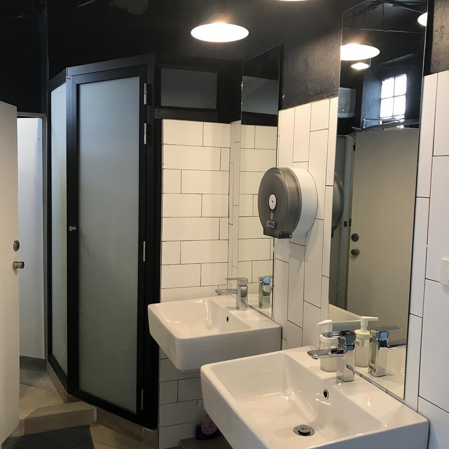 Niitra Hostel Ban Khlong Nang Li Экстерьер фото