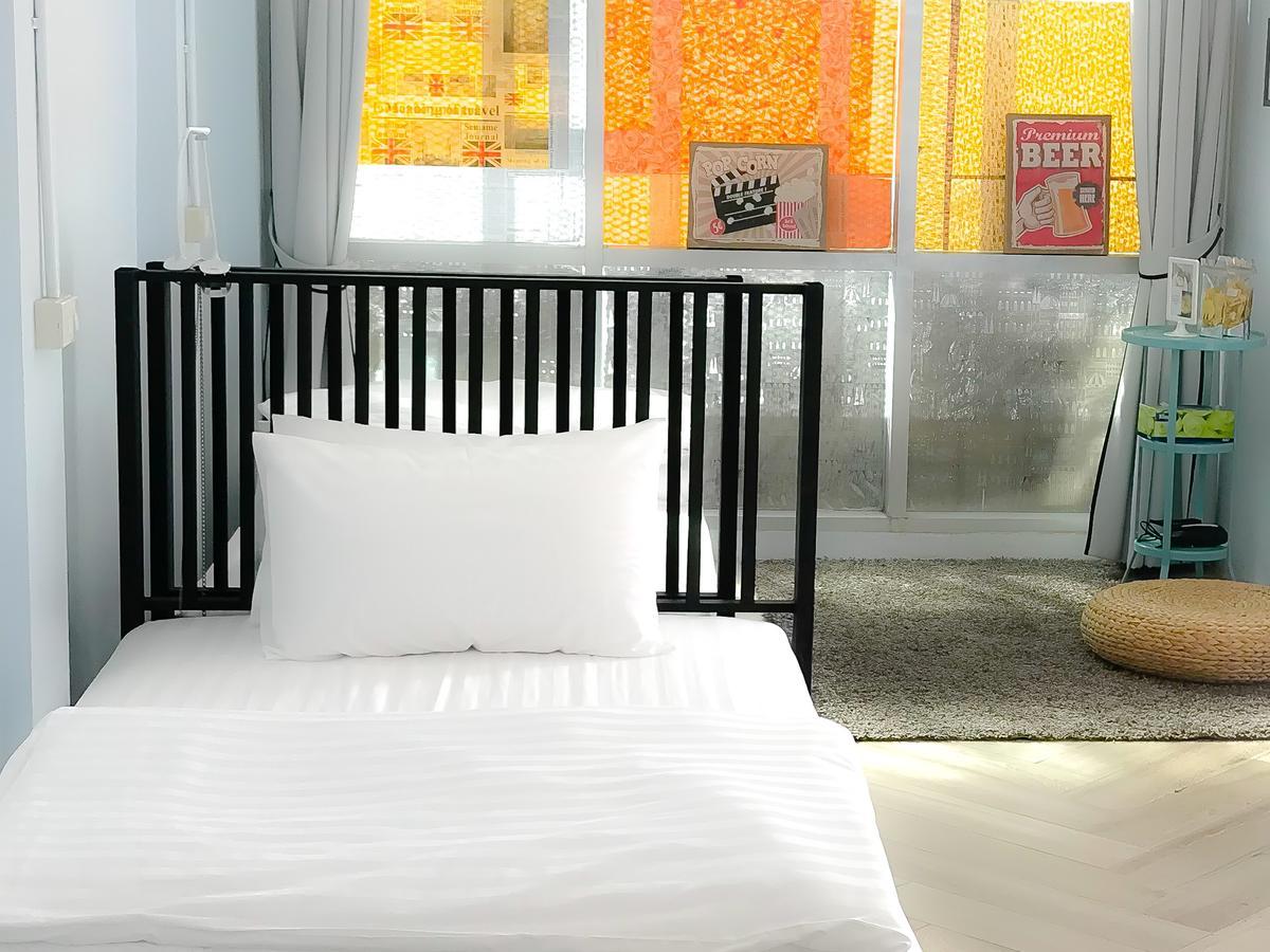 Niitra Hostel Ban Khlong Nang Li Экстерьер фото