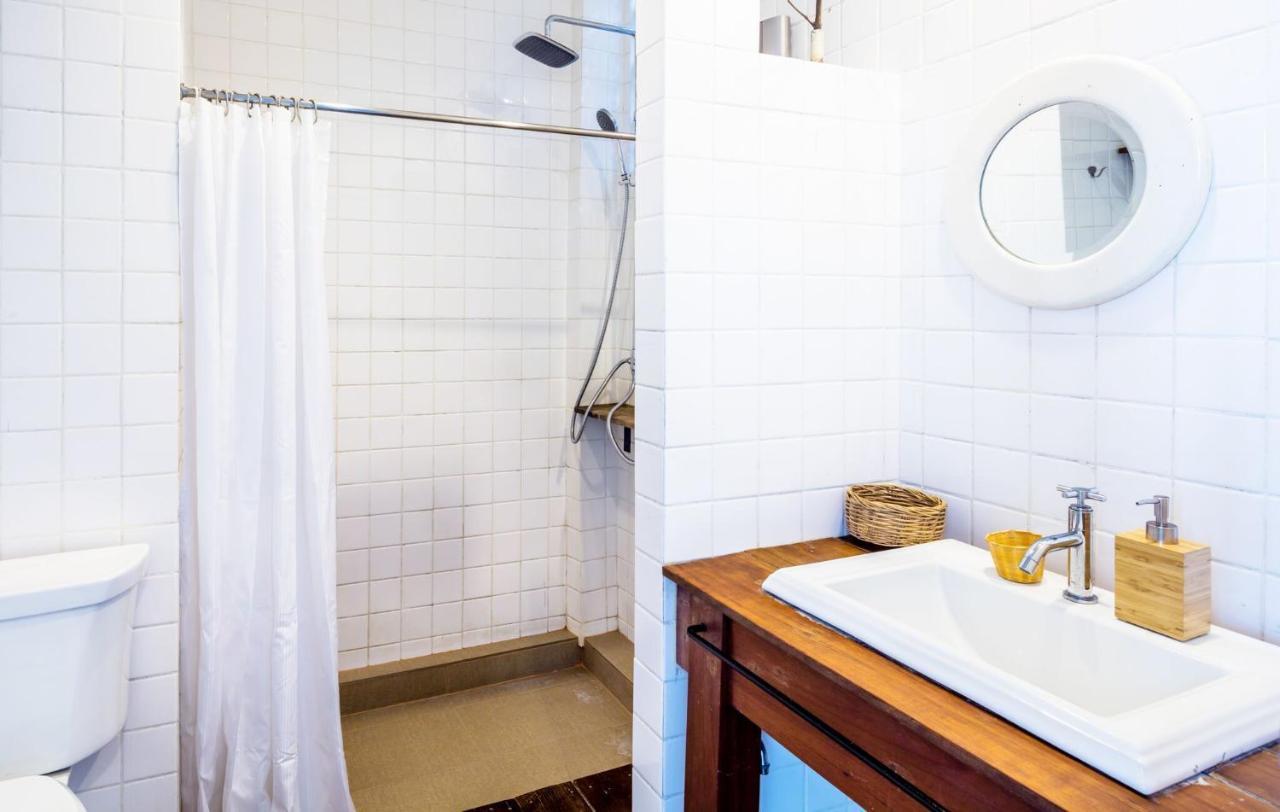 Niitra Hostel Ban Khlong Nang Li Экстерьер фото