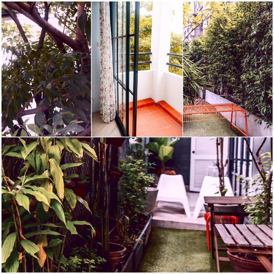 Niitra Hostel Ban Khlong Nang Li Экстерьер фото